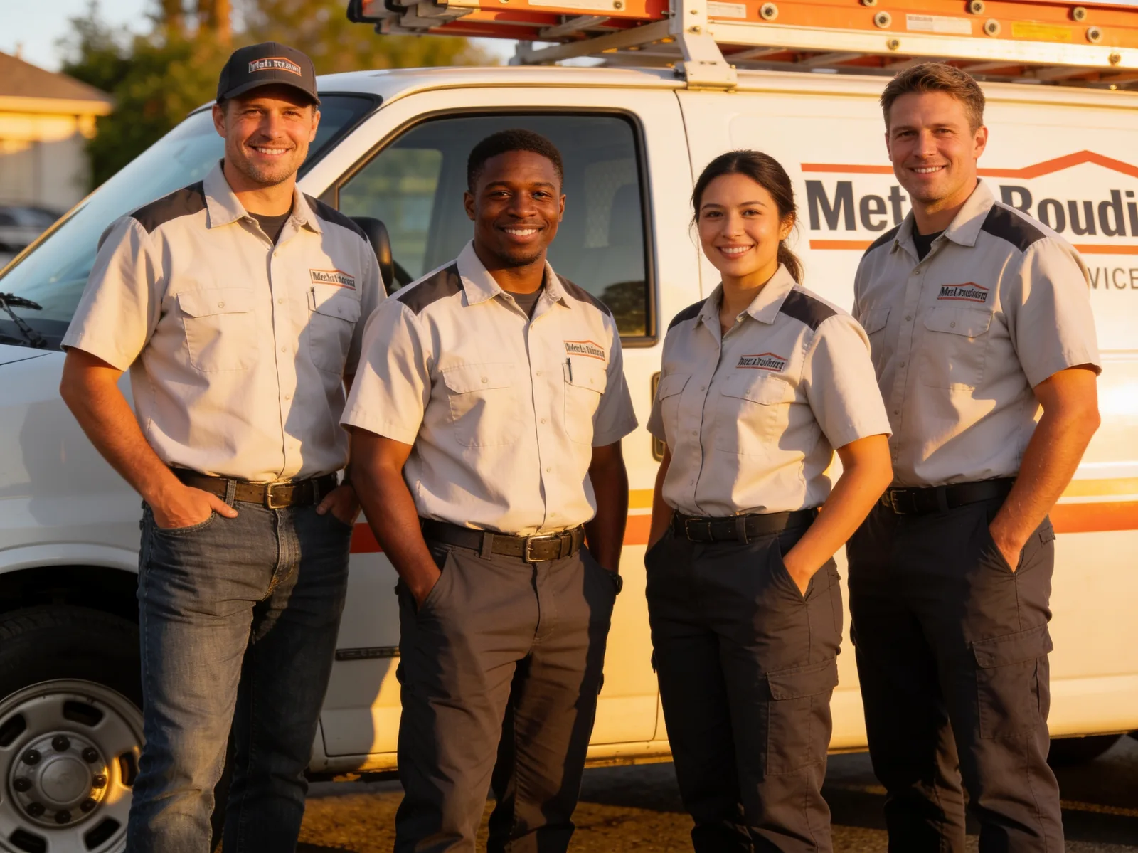 Metal Roof Installation company in Mount Vernon, AL