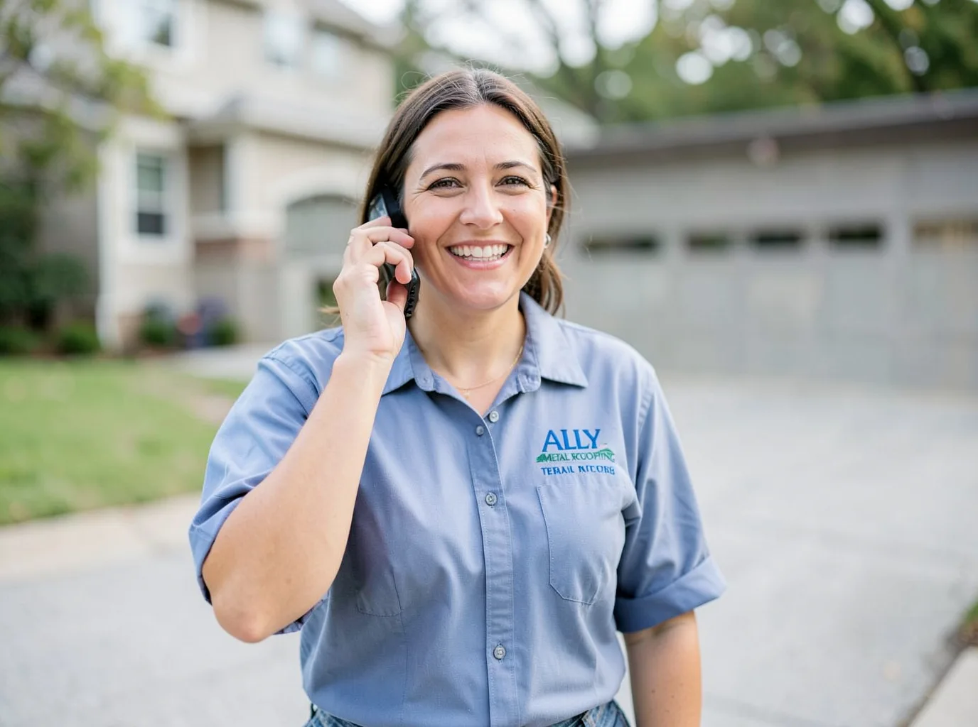 Metal Roof Installation Mount Vernon, AL FAQs
